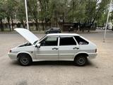 ВАЗ (Lada) 2114 2013 года за 1 900 000 тг. в Алматы – фото 3