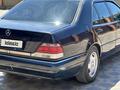 Mercedes-Benz S 300 1993 года за 2 500 000 тг. в Жезказган – фото 8