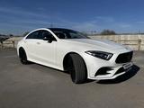 Mercedes-Benz CLS 450 2020 года за 32 900 000 тг. в Алматы – фото 3