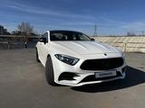 Mercedes-Benz CLS 450 2020 года за 32 900 000 тг. в Алматы