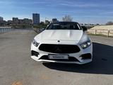 Mercedes-Benz CLS 450 2020 года за 32 900 000 тг. в Алматы – фото 5