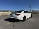 Mercedes-Benz CLS 450 2020 года за 32 900 000 тг. в Алматы – фото 2