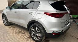 Kia Sportage 2019 года за 11 700 000 тг. в Алматы – фото 4