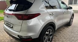Kia Sportage 2019 года за 11 700 000 тг. в Алматы – фото 5