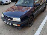 Volkswagen Golf 1993 годаүшін1 390 000 тг. в Лисаковск