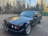 BMW 540 1993 годаfor1 700 000 тг. в Алматы – фото 4