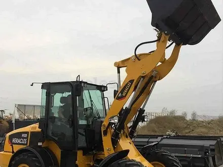 Rongwei  ZL580SM 2026 года за 12 970 000 тг. в Алматы