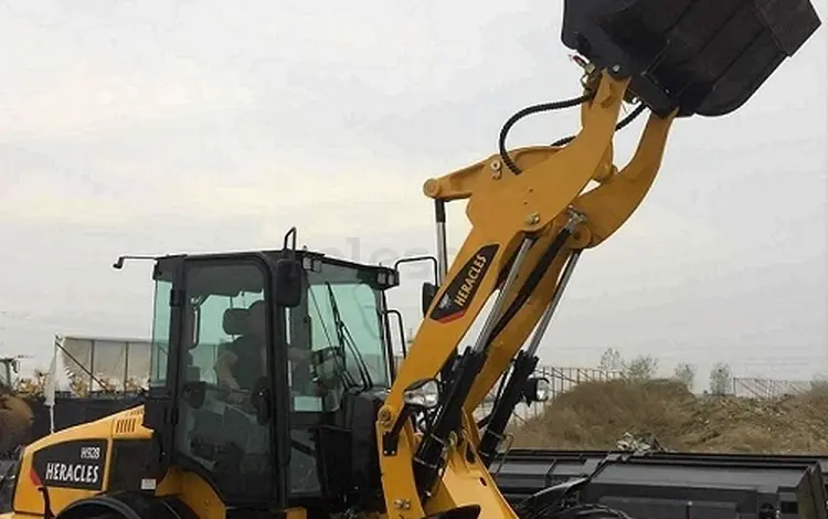 Rongwei  ZL580SM 2026 года за 12 970 000 тг. в Алматы