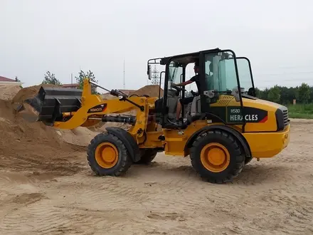Rongwei  ZL580SM 2026 года за 12 970 000 тг. в Алматы – фото 9