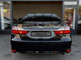 Toyota Camry 2015 годаfor11 800 000 тг. в Шымкент – фото 5