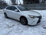 Toyota Camry 2015 годаfor9 000 000 тг. в Алматы