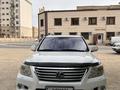 Lexus LX 570 2008 годаүшін17 500 000 тг. в Жанаозен