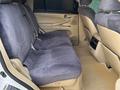 Lexus LX 570 2008 годаүшін17 500 000 тг. в Жанаозен – фото 14