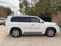 Lexus LX 570 2008 годаүшін17 500 000 тг. в Жанаозен – фото 4