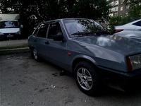 ВАЗ (Lada) 21099 1998 года за 600 000 тг. в Усть-Каменогорск