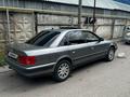 Audi 100 1991 годаfor2 800 000 тг. в Алматы – фото 4