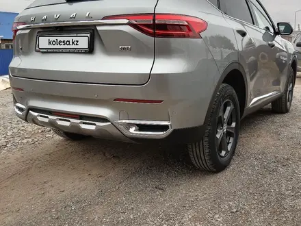 Haval F7 2022 года за 12 000 000 тг. в Актобе – фото 5