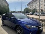 Toyota Camry 2015 года за 6 900 000 тг. в Атырау