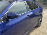 Toyota Camry 2015 года за 6 900 000 тг. в Атырау – фото 3