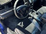 Toyota Camry 2015 года за 6 900 000 тг. в Атырау – фото 5