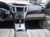 Subaru Outback 2014 годаүшін5 300 000 тг. в Актау – фото 5