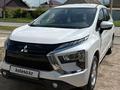 Mitsubishi Xpander 2023 годаүшін10 600 000 тг. в Аксай
