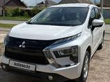 Mitsubishi Xpander 2023 года за 10 600 000 тг. в Аксай