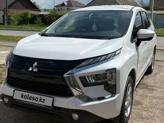 Mitsubishi XPANDER, 2023