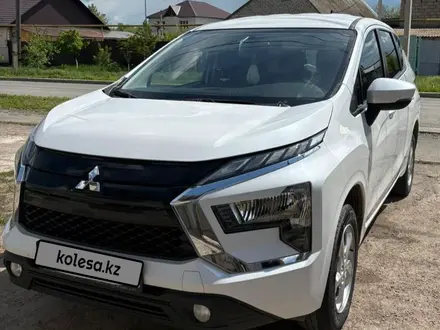 Mitsubishi Xpander 2023 года за 10 600 000 тг. в Аксай