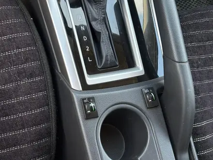 Mitsubishi Xpander 2023 года за 10 600 000 тг. в Аксай – фото 3