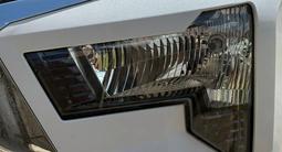 Mitsubishi Xpander 2023 годаүшін10 600 000 тг. в Аксай – фото 5