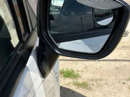 Mitsubishi Xpander 2023 года за 10 600 000 тг. в Аксай – фото 7