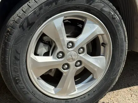 Mitsubishi Xpander 2023 года за 10 600 000 тг. в Аксай – фото 6