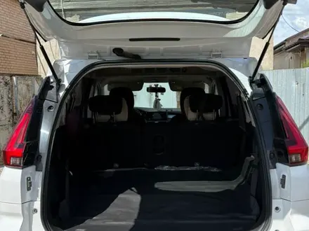 Mitsubishi Xpander 2023 года за 10 600 000 тг. в Аксай – фото 10