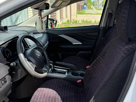Mitsubishi Xpander 2023 года за 10 600 000 тг. в Аксай – фото 11