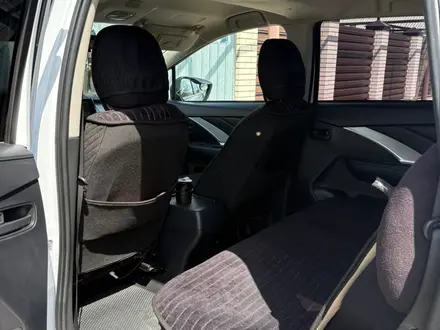 Mitsubishi Xpander 2023 года за 10 600 000 тг. в Аксай – фото 12