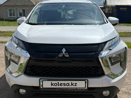 Mitsubishi Xpander 2023 года за 10 600 000 тг. в Аксай – фото 13