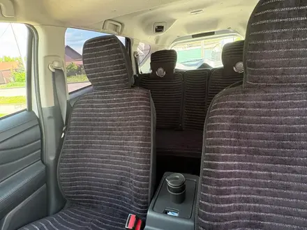 Mitsubishi Xpander 2023 года за 10 600 000 тг. в Аксай – фото 14