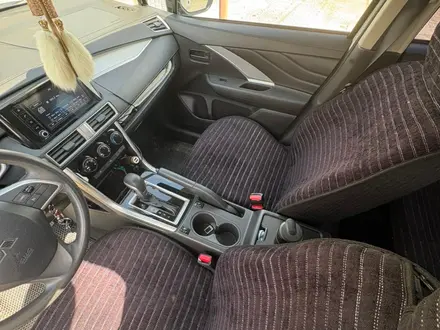 Mitsubishi Xpander 2023 года за 10 600 000 тг. в Аксай – фото 15