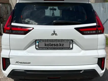 Mitsubishi Xpander 2023 года за 10 600 000 тг. в Аксай – фото 17