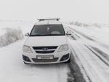 ВАЗ (Lada) Largus 2014 года за 3 600 000 тг. в Кызылорда