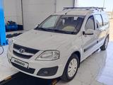 ВАЗ (Lada) Largus 2014 года за 3 600 000 тг. в Кызылорда – фото 2