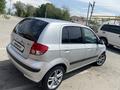 Hyundai Getz 2003 годаүшін2 800 000 тг. в Алматы – фото 2