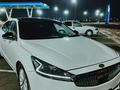 Kia K7 2018 годаүшін10 500 000 тг. в Шымкент – фото 3