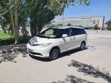 Toyota Previa 2010 года за 8 600 000 тг. в Кызылорда – фото 2