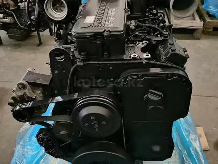 Двигателя в сборе за 2 500 000 тг. в Алматы – фото 3