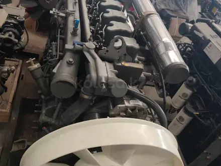 Двигателя в сборе за 2 500 000 тг. в Алматы – фото 10