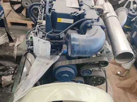 Двигателя в сборе за 2 500 000 тг. в Алматы – фото 11