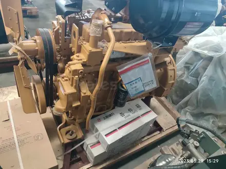Двигателя в сборе за 2 500 000 тг. в Алматы – фото 13