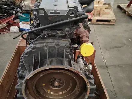 Двигателя в сборе за 2 500 000 тг. в Алматы – фото 12